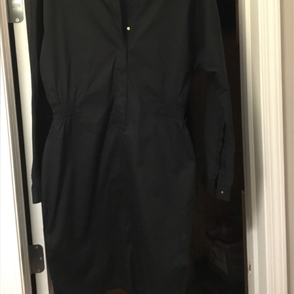 Black ORIGINAL GUCCI Dress